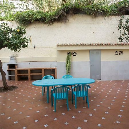 Gurrich Daire Torremolinos Dış mekan fotoğraf