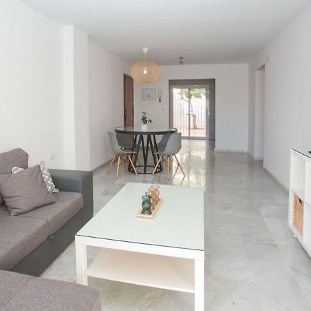 Gurrich Daire Torremolinos Dış mekan fotoğraf