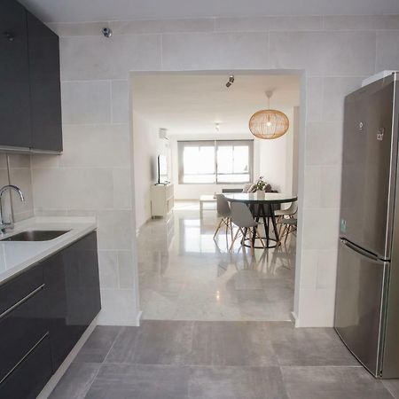 Gurrich Daire Torremolinos Dış mekan fotoğraf