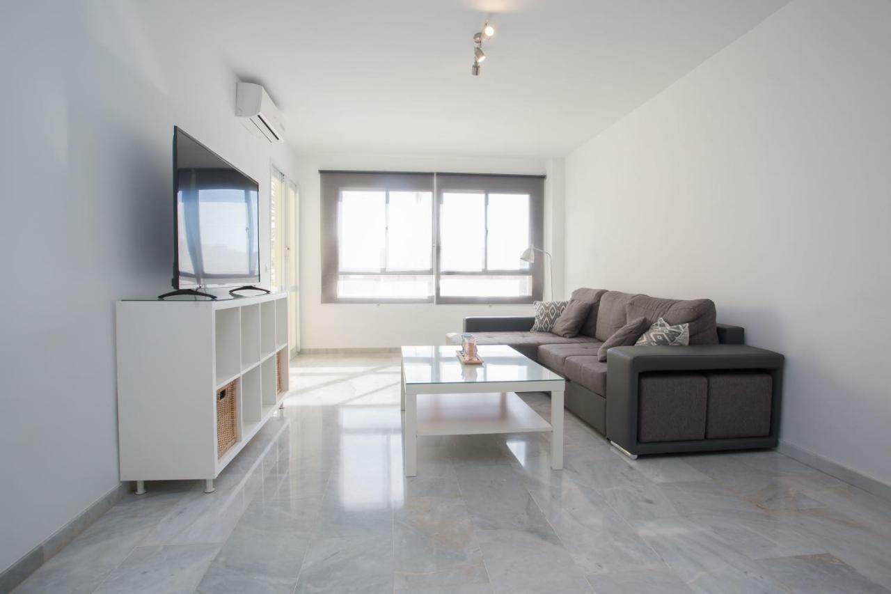 Gurrich Daire Torremolinos Dış mekan fotoğraf
