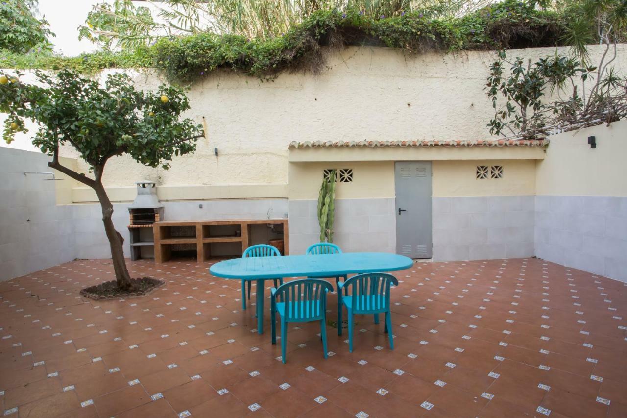 Gurrich Daire Torremolinos Dış mekan fotoğraf