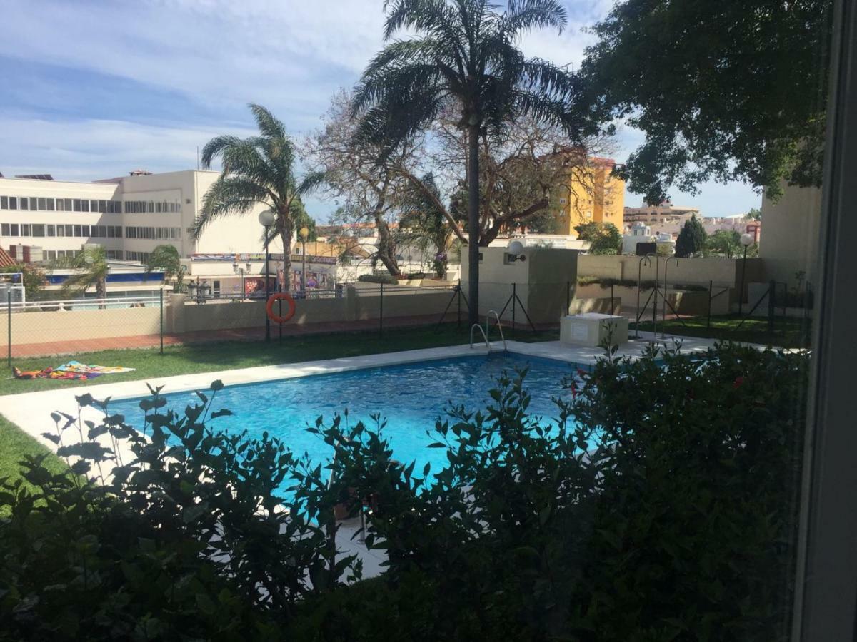 Gurrich Daire Torremolinos Dış mekan fotoğraf