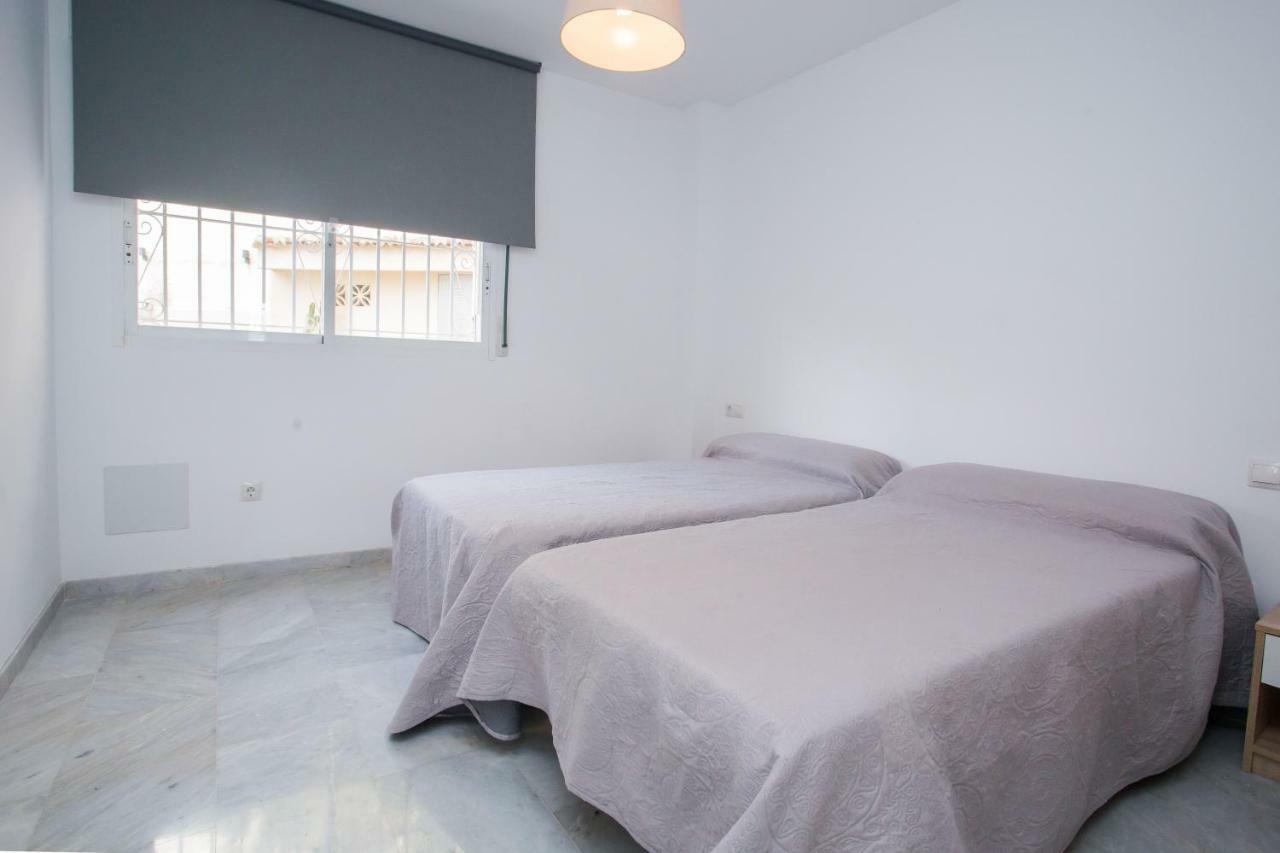 Gurrich Daire Torremolinos Dış mekan fotoğraf